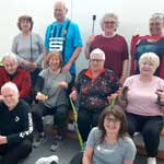 Bokelholmer SV - Seniorensport