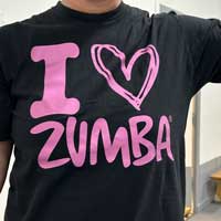 Bokelholmer SV - Zumba