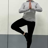 Bokelholmer SV - Yoga